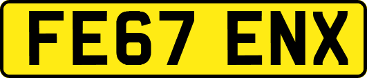 FE67ENX
