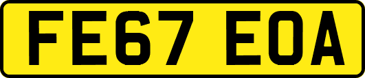 FE67EOA