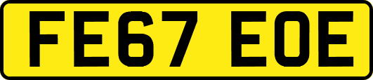 FE67EOE