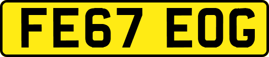 FE67EOG