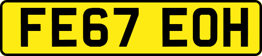 FE67EOH