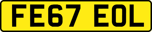 FE67EOL