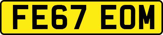 FE67EOM