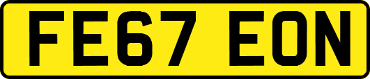 FE67EON