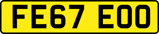 FE67EOO