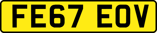 FE67EOV