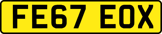 FE67EOX