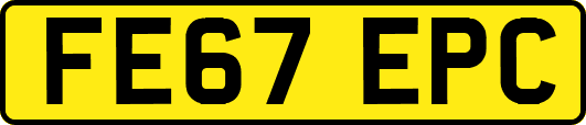 FE67EPC