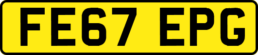 FE67EPG