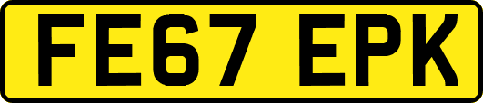 FE67EPK