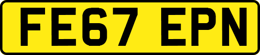 FE67EPN