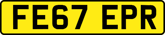 FE67EPR