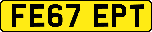 FE67EPT