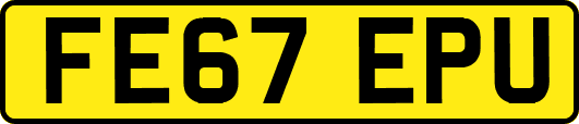 FE67EPU