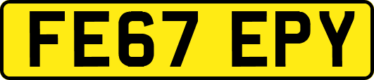 FE67EPY