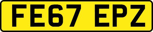 FE67EPZ