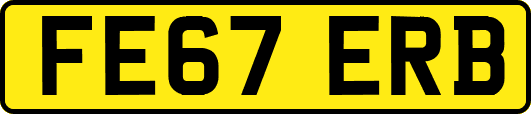 FE67ERB
