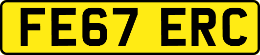 FE67ERC
