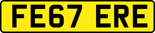 FE67ERE