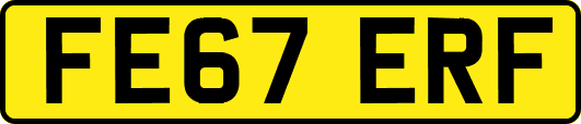 FE67ERF