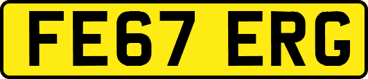 FE67ERG