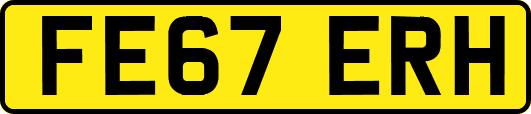 FE67ERH