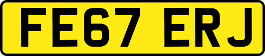 FE67ERJ