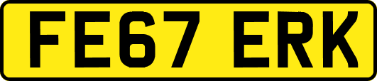 FE67ERK