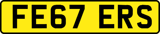 FE67ERS