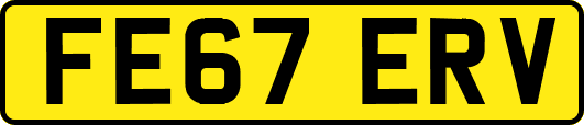 FE67ERV