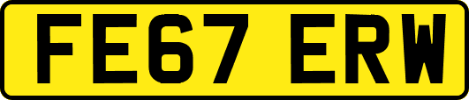 FE67ERW