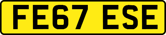 FE67ESE