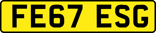 FE67ESG