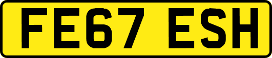 FE67ESH