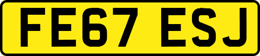 FE67ESJ