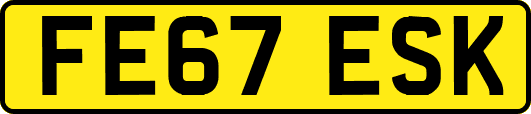 FE67ESK