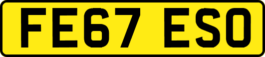 FE67ESO