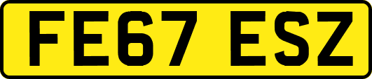 FE67ESZ