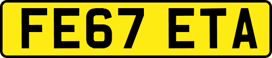 FE67ETA