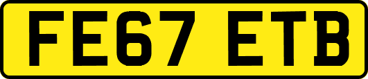 FE67ETB