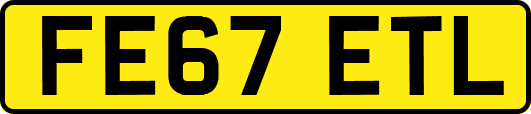 FE67ETL