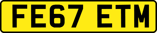 FE67ETM