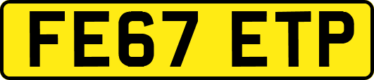 FE67ETP