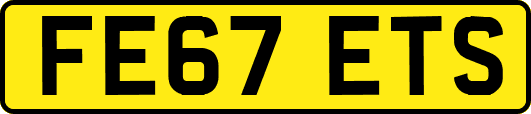 FE67ETS