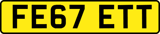 FE67ETT