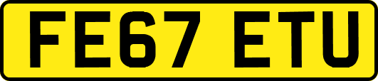 FE67ETU