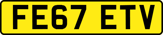 FE67ETV