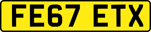FE67ETX