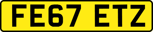 FE67ETZ