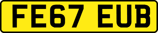FE67EUB